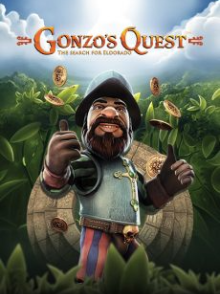gonzo